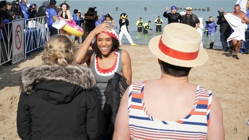 Chicago Fire - S7E13: The Plunge
