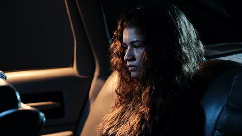 Euphoria - S2E1: Trying to Get to Heaven Before They Close the Door
