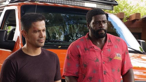 Magnum P.I. - S1E5: Sudden Death