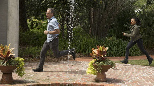 NCIS: New Orleans - S3E21: Krewe
