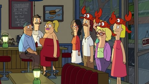 Bob's Burgers - S1E12: Lobsterfest