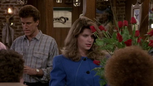 Cheers - S7E20: Call Me Irresponsible