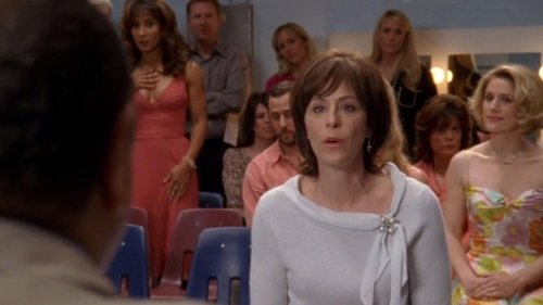 Malcolm in the Middle - S6E22: Mrs. Tri-County