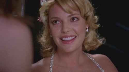 Grey's Anatomy - S5E22: What a Difference a Day Makes