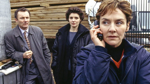 Silent Witness - S4E4: A Kind of Justice (2)
