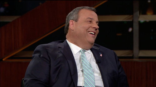 Real Time with Bill Maher - S17E4: Episode 484