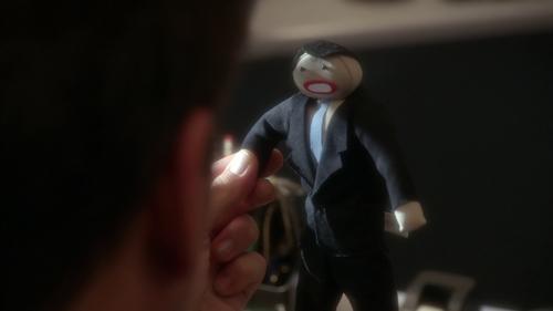 NCIS - S11E19: Crescent City (2)