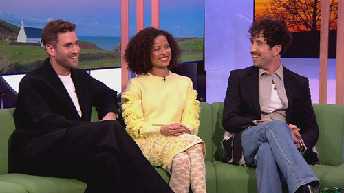 The One Show - S20E32: 19/02/2025