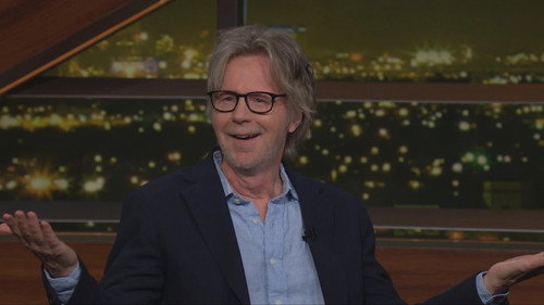 Real Time with Bill Maher - S23E9: March 21, 2025: Dana Carvey, Ezra Klein, Andrew Sullivan