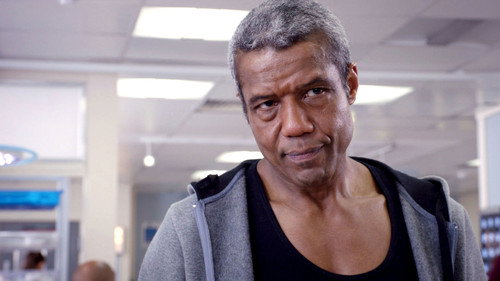Holby City - S18E22: On The Ropes