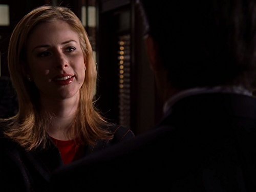 Law & Order: Special Victims Unit - S6E20: Night (I)
