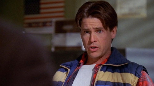 NYPD Blue - S12E16: Old Man Quiver