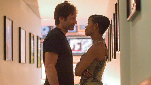 Californication - S5E2: The Way of the Fist