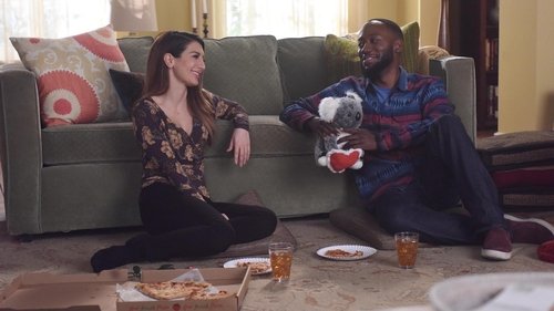 New Girl - S6E16: Operation: Bobcat