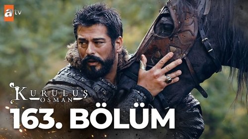Kuruluş Osman - S5E33: Episode 163