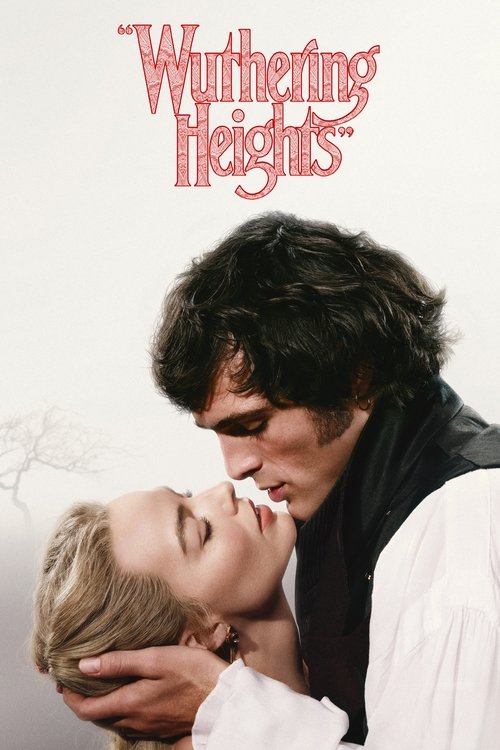 "Wuthering Heights" 2026
