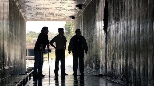 Homeland - S2E6: A Gettysburg Address