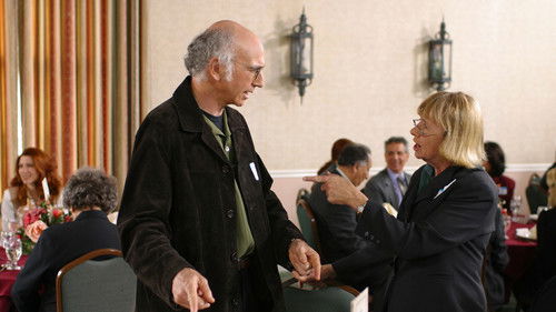 Curb Your Enthusiasm - S4E4: The Weatherman