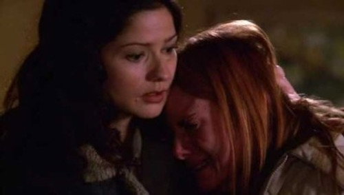 Crossing Jordan - S1E16: Lost and Found