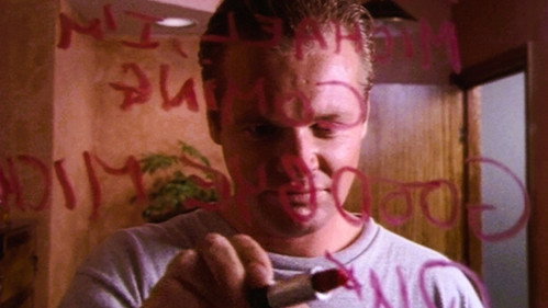 Highlander: The Series - S2E3: Turnabout