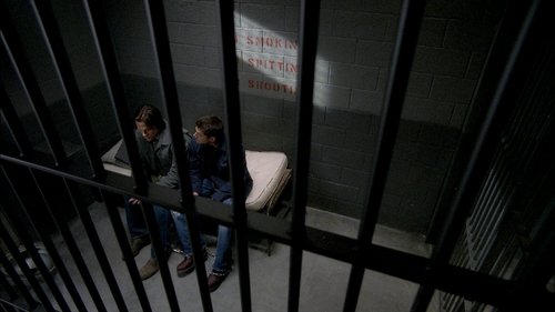 Supernatural - S3E12: Jus in Bello