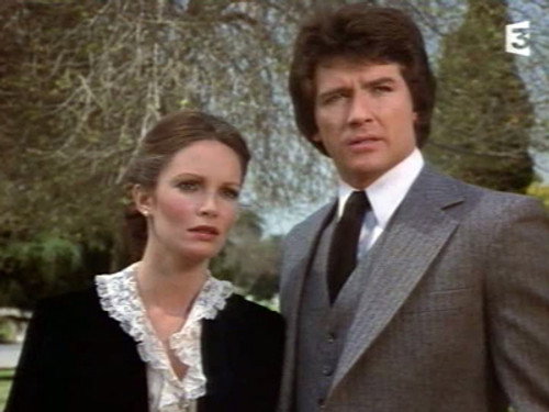 Charlie's Angels - S4E25: One Love...Two Angels (1)