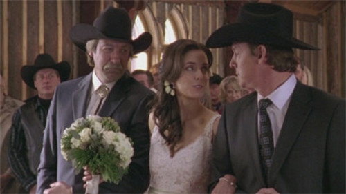 Heartland - S3E18: In the Cards