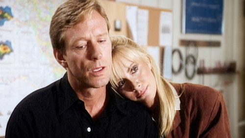 Knots Landing - S13E10: Lost at Sea