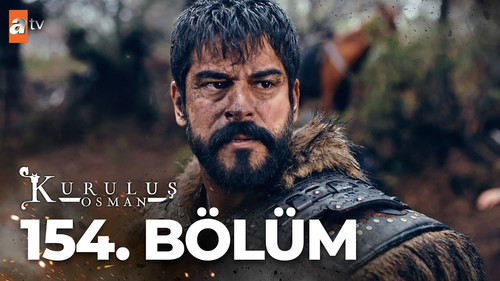 Kuruluş Osman - S5E24: Episode 154