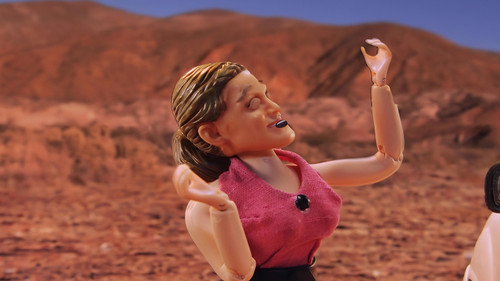 Robot Chicken - S4E8: Two Weeks Without Food