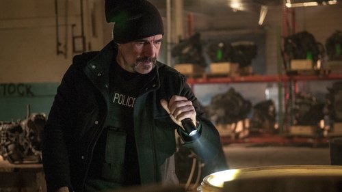 Chicago P.D. - S1E10: At Least It's Justice