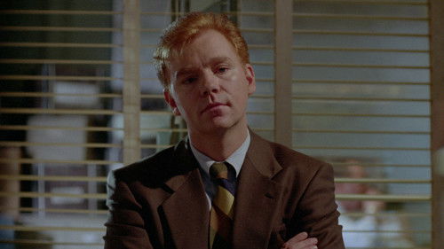 NYPD Blue - S1E1: Pilot