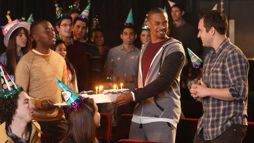 New Girl - S3E13: Birthday