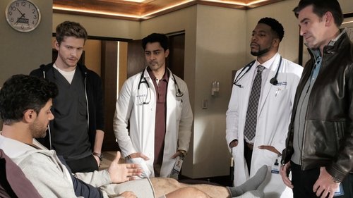 The Resident - S1E7: The Elopement