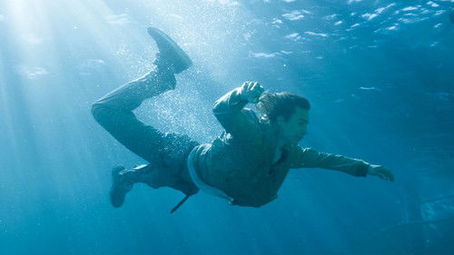 Fear the Walking Dead - S2E1: Monster