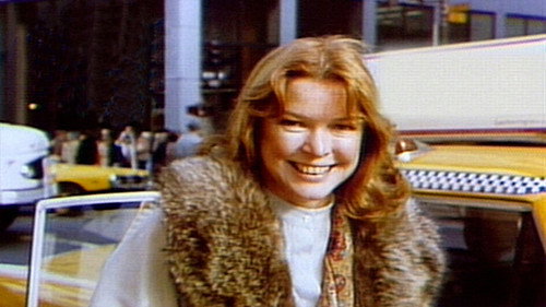 Saturday Night Live - S6E3: Ellen Burstyn/Aretha Franklin