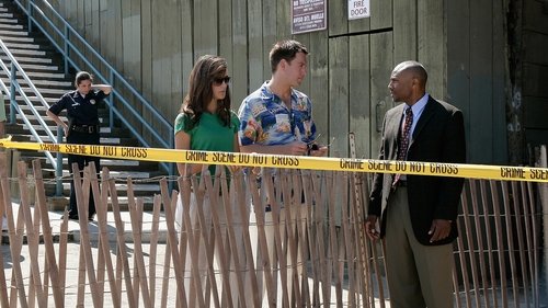 NCIS - S5E18: Judgment Day (1)