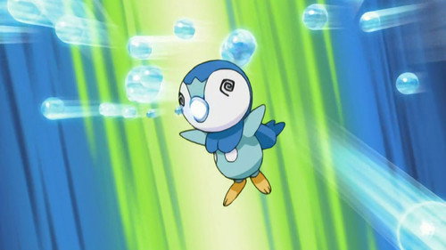 Pokémon - S10E7: Like it or Lup It!