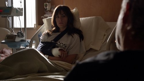 Sons of Anarchy - S4E12: Burnt and Purged Away