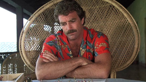 Magnum, P.I. - S2E4: From Moscow to Maui