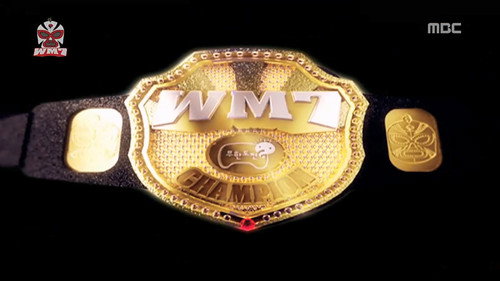 Infinite Challenge - S3E214: WM7 Wrestling Special: Part 10