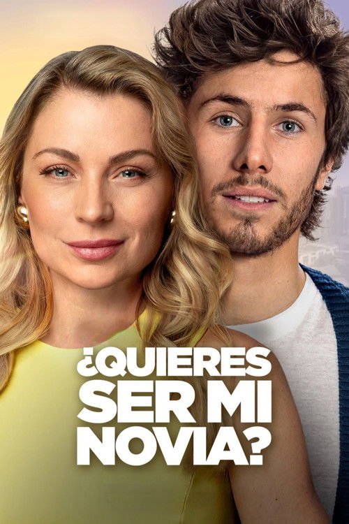 ¿Quieres ser mi novia? 2026