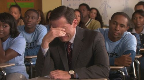 The Office - S6E11: Scott's Tots