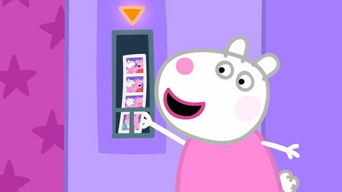 Peppa Pig - S6E28: The Perfect Day