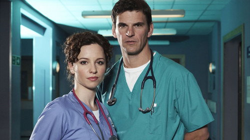 Casualty - S25E19: Epiphany