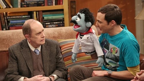 The Big Bang Theory - S6E22: The Proton Resurgence