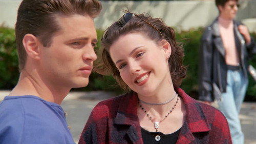 Beverly Hills, 90210 - S4E28: Acting Out