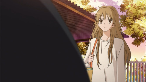 From Me to You: Kimi ni Todoke - S1E15: Rival