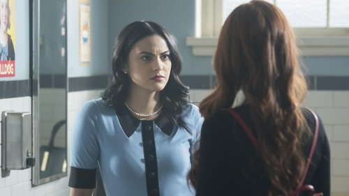 Riverdale - S2E22: Chapter Thirty-Five: Brave New World