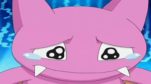Pokémon - S11E33: Fighting Fear with Fear!